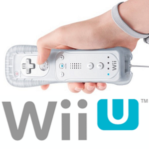 10 Wii-games Alle nieuwe Wii U-bezitters moeten spelen [MUO Gaming] / gaming